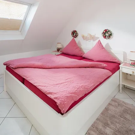 Residenz Am 24d Konerding Апартаменты *