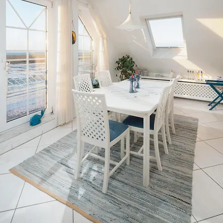 Residenz Am 24d Konerding 公寓