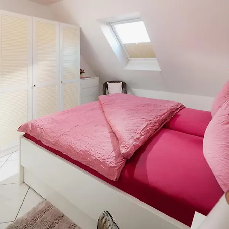 Apartment Residenz Am 24d Konerding Juist