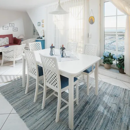 Apartment Residenz Am 24d Konerding *
