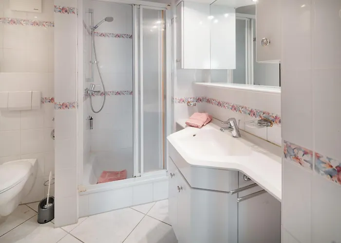 公寓 Residenz Am 24d Konerding *